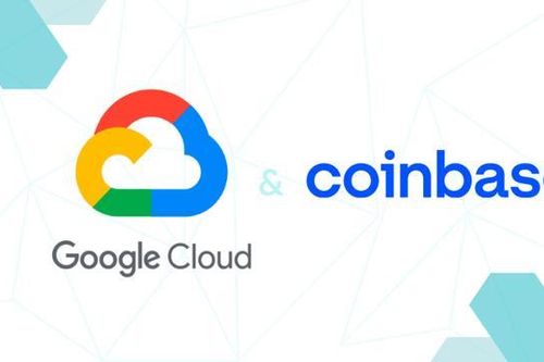 Google cho phép thanh toán các dịch vụ đám mây bằng tiền điện tử Coinbase