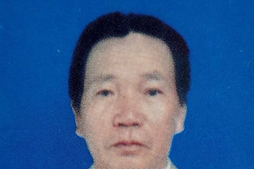 Thơ Lê Văn Hy - Hương thơm sắc thắm