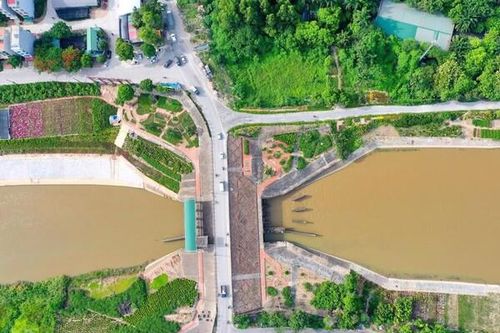 Tăng cường kiểm soát, xử lý ô nhiễm nguồn nước hệ thống thủy lợi Bắc Hưng Hải