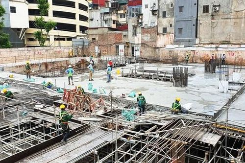 Những lỗi vi phạm về trật tự xây dựng thường gặp