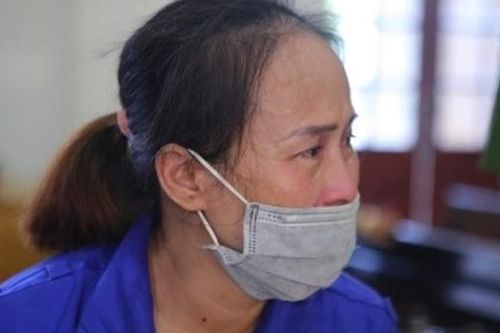 Y án chung thân kẻ dùng nhiều hung khí sát hại chồng