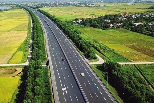 Hơn 87.000 tỷ đồng vốn được bố trí cho 6 dự án giao thông