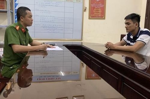 Lên mạng rao đổi ngoại tệ để lừa đảo hàng trăm triệu đồng