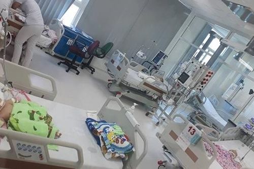 Cứu sống bé trai mắc căn bệnh 'viêm não hoại tử cấp tính' hiếm gặp
