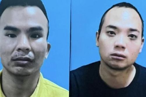 Nửa đêm đập phá xe ô tô, ép đưa vào bãi trông giữ