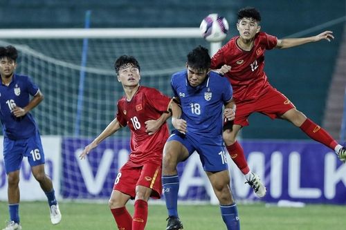 AFC vinh danh tuyển U17 Việt Nam ở giải châu Á