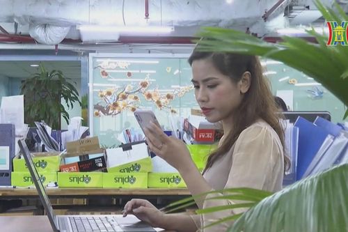 Người dùng lo ngại lộ thông tin khi mua sắm online