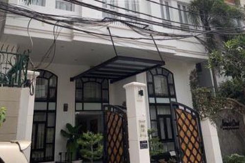Ai từng thuê căn hộ MHome Apartment hãy đến công an trình báo