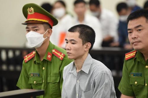 Tuyên án tử hình hung thủ đóng đinh vào đầu bé gái 3 tuổi
