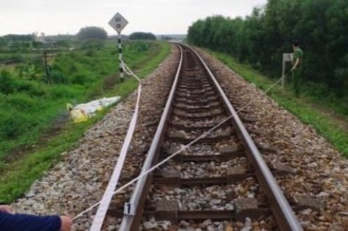 Quảng Trị: Truy tìm tung tích người đàn ông tử vong thương tâm sau va chạm với tàu hỏa