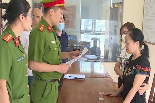 Thanh Hóa: Bắt tạm giam hai đối tượng tổ chức hút cát trái phép với số lượng 'khủng'