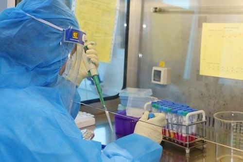 Sáng 13/10: Việt Nam chưa ghi nhận ca mắc COVID-19 nhiễm biến thể BA.5.1.7