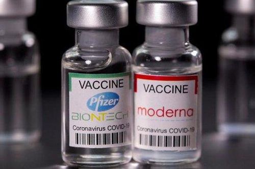 4 vaccine COVID-19 thế hệ mới nhằm vào biến thể Omicron