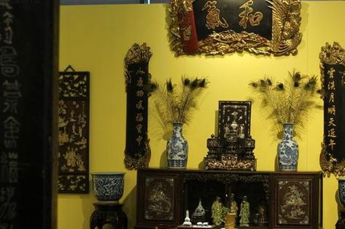 Khám phá không gian sống của người Hà Thành 100 năm trước