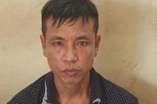 Không xin được tiền chém vợ gây thương tích nặng