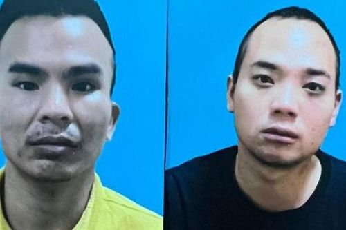 Bắt 2 đối tượng đập phá kính ô tô của người dân đỗ bên đường