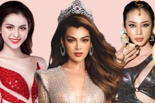 Top 3 Đại Sứ Hoàn Mỹ 2020 giờ ra sao: Người tự mua xế xịn, người bị xem là 'thánh làm lố'