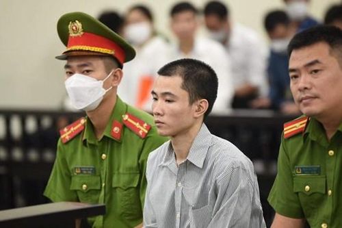 Vụ đóng đinh vào đầu bé gái 3 tuổi ở Hà Nội: Tuyên phạt tử hình kẻ gây án