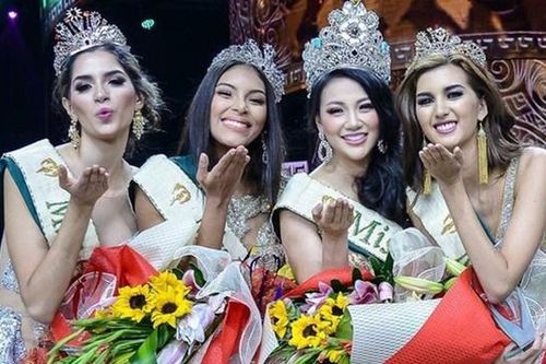 Miss Earth 2022: Lấy lại hào quang hay tiếp tục 'trượt dài'?