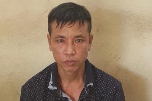 Xin tiền không được, đâm vợ trọng thương