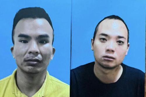 Nửa đêm đập phá ôtô, ép đưa xe vào bãi trông giữ