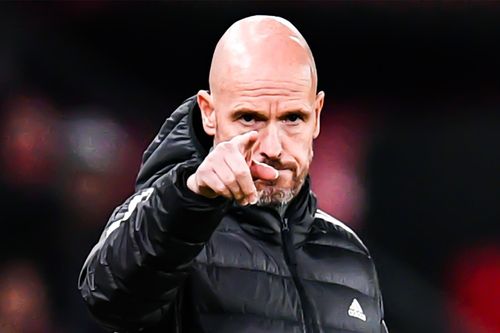 Ten Hag: 'MU lẽ ra phải thắng 3-0 hoặc 4-0'