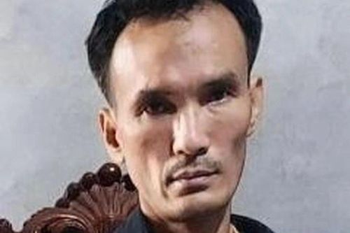 Bắt giữ đối tượng buôn bán ma túy cùng 2 khẩu súng hơi
