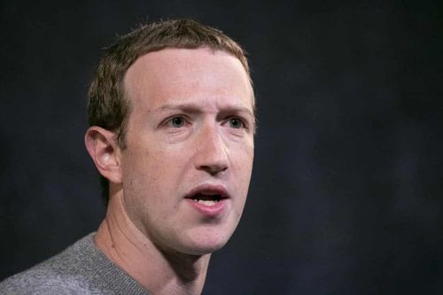Mark Zuckerberg thừa nhận sai lầm