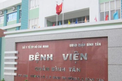 Bé gái sơ sinh tử vong trong nhà vệ sinh bệnh viện ở TP.HCM
