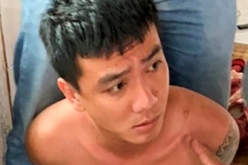 Khởi tố vụ án bắn 2 người bị thương ở Dung Quất