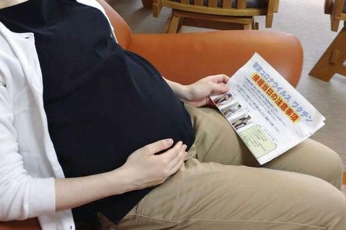 Nhật bật đèn xanh từ bỏ quy định lạ về tái hôn với phụ nữ mang thai