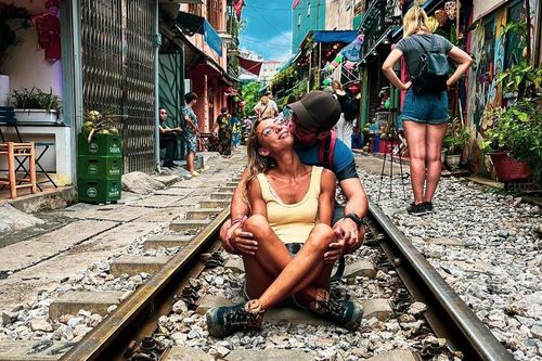 5 điểm đến nổi tiếng thế giới bị xóa sổ