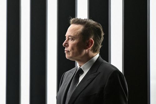 Công ty của tỷ phú Musk đòi Lầu Năm Góc trả tiền cho dịch vụ ở Ukraine