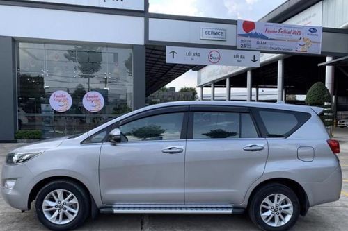 Cho thuê xe tại khu du lịch - Giải pháp cho việc di chuyển hiệu quả