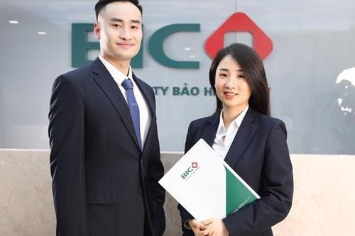 A.M.Best tiếp tục khẳng định xếp hạng năng lực tài chính B++ của BIC
