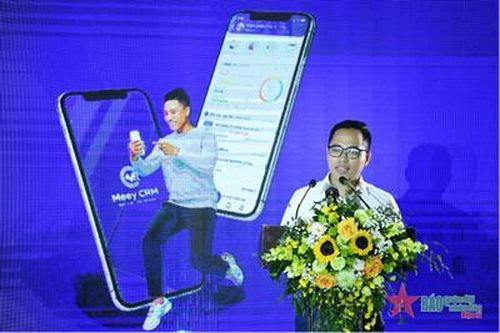 'Trợ lý' đắc lực cho môi giới bất động sản