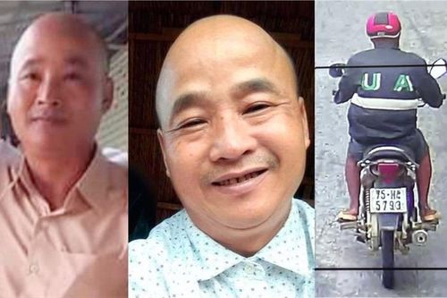 7 phút vây bắt nghi phạm giết người tình trốn chạy vào Quảng Nam