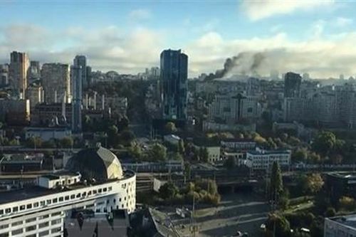 Việt Nam kêu gọi chấm dứt xung đột tại Ukraine