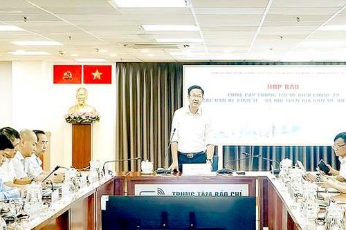 Không phát hiện doanh nghiệp xăng dầu găm hàng