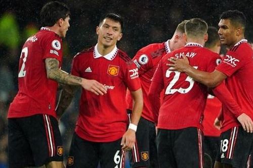 Nhà Glazer chốt bán CLB Man United với giá không tưởng