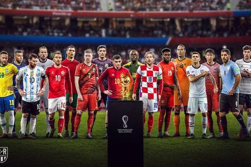 Đội vô địch World Cup 2022 sẽ nhận mức tiền thưởng 'khổng lồ'