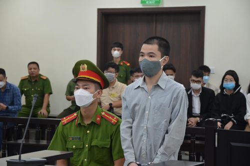 Tử hình kẻ đóng đinh sát hại bé gái 3 tuổi