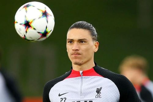Tân binh Nunez đá thêm 1 trận, Liverpool mất 'toi' 4 triệu bảng