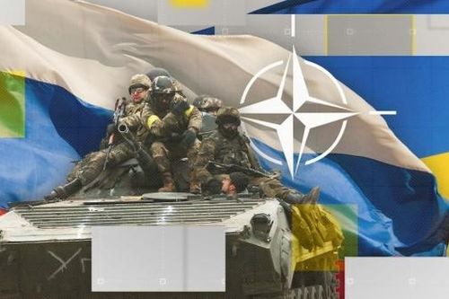Xung đột Nga-Ukraine: Tổng thống Mỹ Biden nói về sai lầm của ông Putin, NATO 'nhấp nhổm' họp gấp, G7 gắng 'đến khi còn có thể'