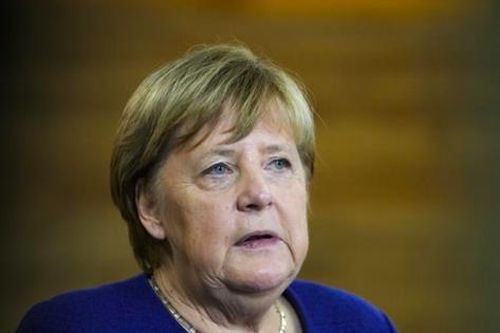 Cựu Thủ tướng Đức Merkel không hối tiếc vì chính sách năng lượng với Nga
