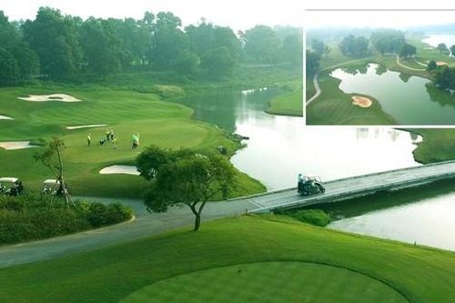 Tiền phong Golf Championship 2022 - Cơ hội các golfer trẻ tranh tài