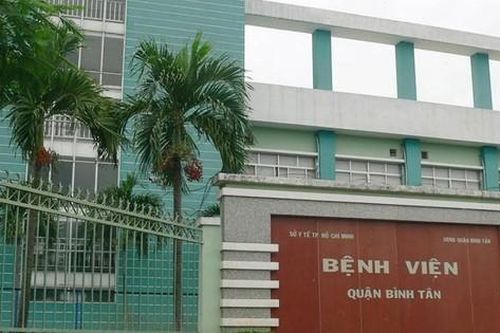 Bé gái sơ sinh tử vong trong nhà vệ sinh bệnh viện ở TPHCM