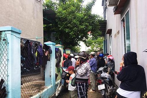 Phát hiện cô gái tử vong trên vũng máu trong phòng trọ