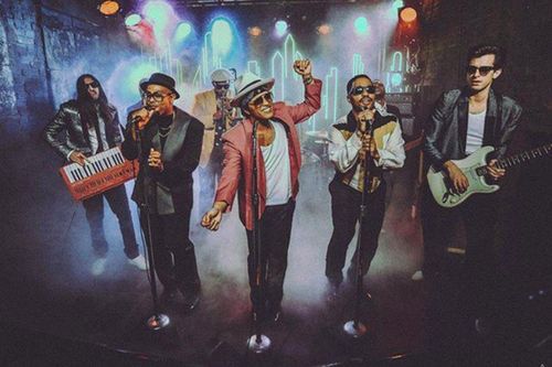 Bruno Mars bất ngờ tuyên bố không nộp đề cử Grammy 2023