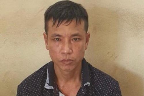Người đàn ông đâm vợ trọng thương vì xin tiền không được ở Hà Nội